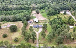 9902 Highway 16, Senoia, GA 30276
