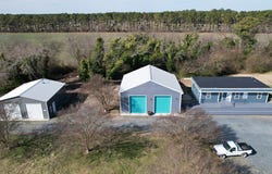 23120 LANKFORD HWY, CAPE CHARLES, VA 23310