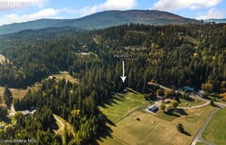 659 & 663 Spades Rd, Sagle, ID 83860