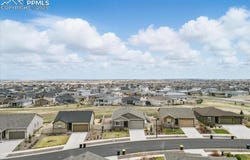 12835 Stone Valley Drive, Peyton, CO 80831
