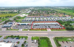 205 W Nolana Loop, San Juan, TX 78589