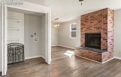 2824 Lark Drive, Colorado Springs, CO 80909