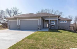 16015 Zac Lane, Bennington, NE 68007