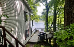 6302 E Interlochen Road, Fountain, MI 49410