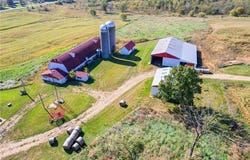 1920 Cty Rd P, Forest Twp, WI 54013
