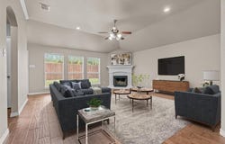 842 Randall Road, Weatherford, TX 76087