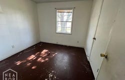 1317 Cindy Lane, Newport, AR 72112