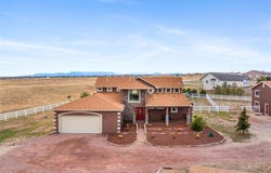 12124 Oregon Wagon Trail, Elbert, CO 80831
