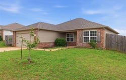 1200 Granite Lane, Noble, OK 73068