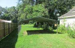 306 W Grand Avenue, Gillett, AR 72055