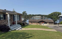 107 Bridgeview Circle, Hot Springs, AR 71913