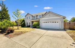598 E HERITAGE Loop, LaCenter, WA 98629