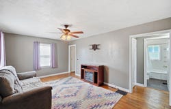 1027 N Burnett Road, Springfield, OH 45503