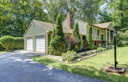 66 Black Ash Road, Montville, CT 06370