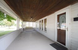 303 N Cullen Street, Rensselaer, IN 47978