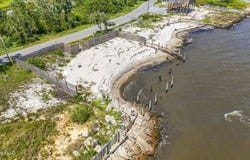 Lot 31 Belle Fontaine Drive, Ocean Springs, MS 39564