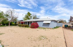 461 N PECAN --, Mesa, AZ 85201