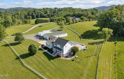 1182 Murrell Rd, Morristown, TN 37814