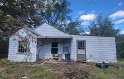 6237 OLD ROUTE 11, Dublin, VA 24084