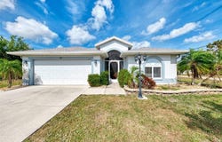 115 AUSTRALIAN DRIVE, ROTONDA WEST, FL 33947