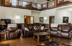 1950 Hamilton Road, Graham, TX 76450