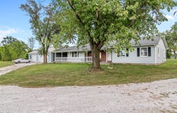 1668 & 000 N Farm Road 71, Bois D Arc, MO 65612