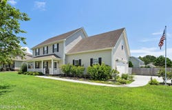 120 Cormorant Drive, Swansboro, NC 28584