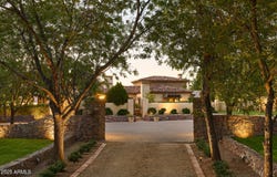 7525 N SHADOW MOUNTAIN Road, Paradise Valley, AZ 85253