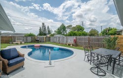 2181 Cheryl Court, Melbourne, FL 32935