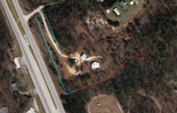 0 Highway 441 S, Lakemont, GA 30552