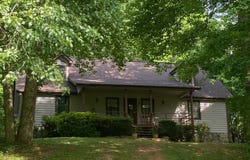 96 Joyce Drive (off Airport Road), Cleveland, GA 30528
