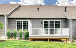 5878 Hawks Nest Circle NW unit: 16B, Canton, OH 44708