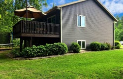 120 VELMA LANE, Hatley, WI 54440