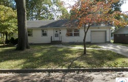 1625 W 7th Street, Sedalia, MO 65301