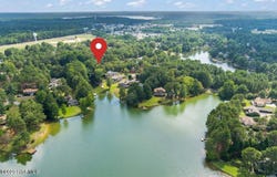 155 Edgewater Drive, Seven Lakes, NC 27376