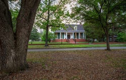 315 N RANDOLPH AVE., Eufaula, AL 36027