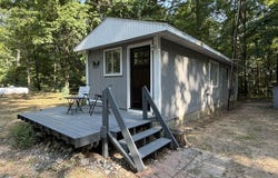 4183 Mary Street, Wellston, MI 49689