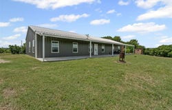 873 Hcr 1106, Blum, TX 76627