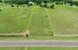 0 Farm to Market Road 1836, Kaufman, TX 75142