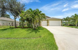 4326 SW Calah Circle, Port Saint Lucie, FL 34953