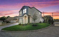 3200 Oak Bourne Drive, Arlington, TX 76016