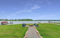 608 W Broadway Street, Wahkon, MN 56386