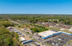 Plaza Boulevard, Cabot, AR 72023