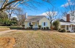 1015 Martin Street, Winston-Salem, NC 27103