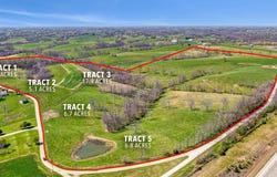 3 Cason Lane, Dry Ridge, KY 41035