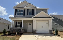 251 Bluejay Street, Clayton, NC 27520