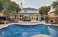 1123 Shadetree Lane, Allen, TX 75013