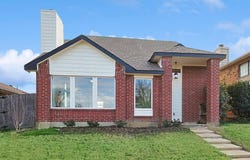 514 Appomattox, Mesquite, TX 75149