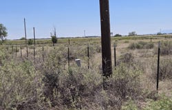 Abrahames Street, Moriarty, NM 87035