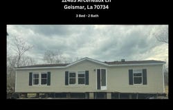 12431 Arceneaux Ln, Geismar, LA 70734